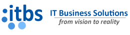 ITBS - IT Business Solutions
